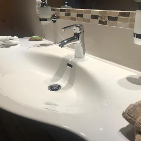 アパート Ancienne Poste シャンペリー