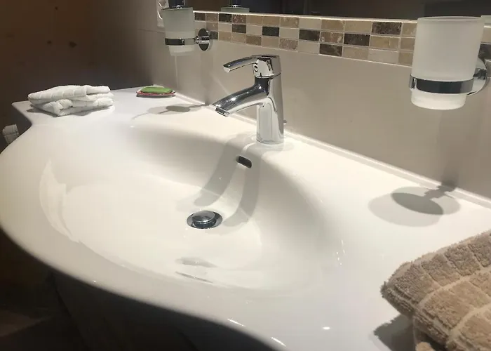 아파트 Ancienne Poste 샘페리