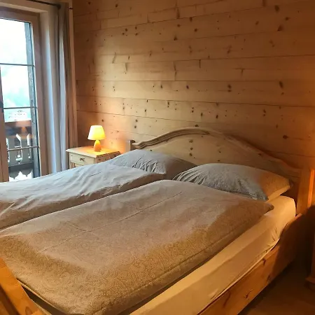 Apartamento Ancienne Poste Champéry