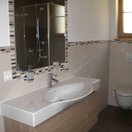 Apartamento Ancienne Poste